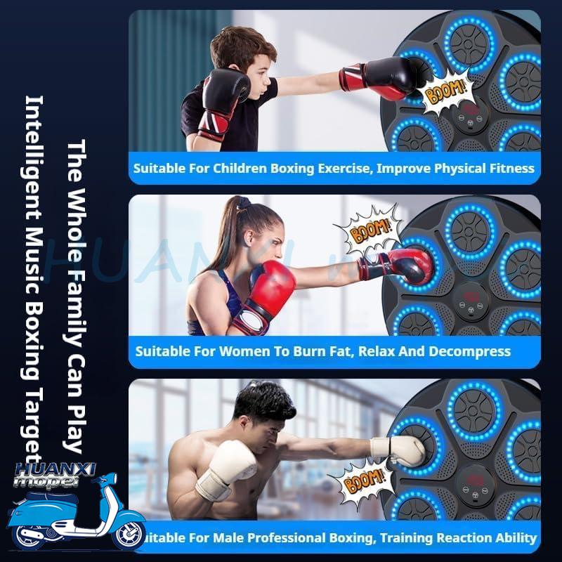 Upgrade Intelligent Music Boxi - Home Gym Trainer 评论和价格