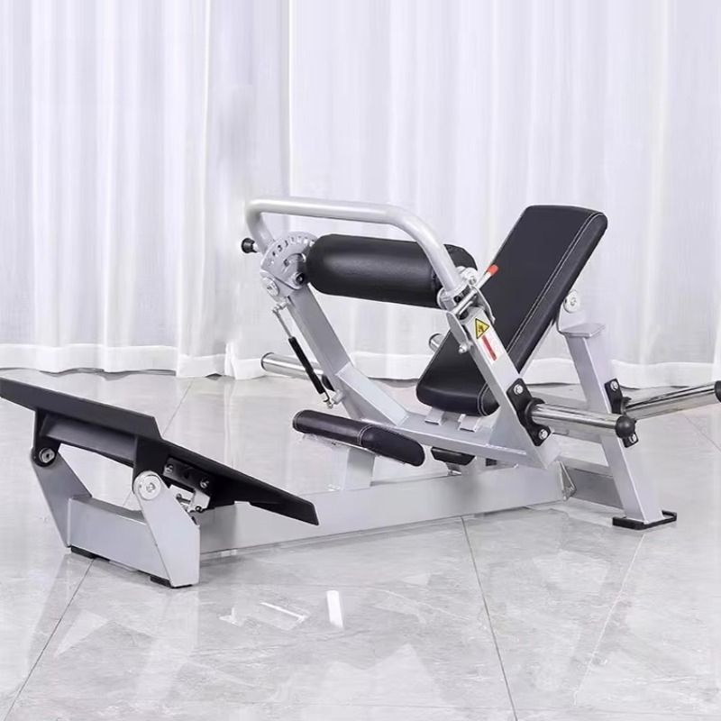 Glute Bridge Machine Home/Comm - Home Gym Hip Thrust Machine 评论和价格