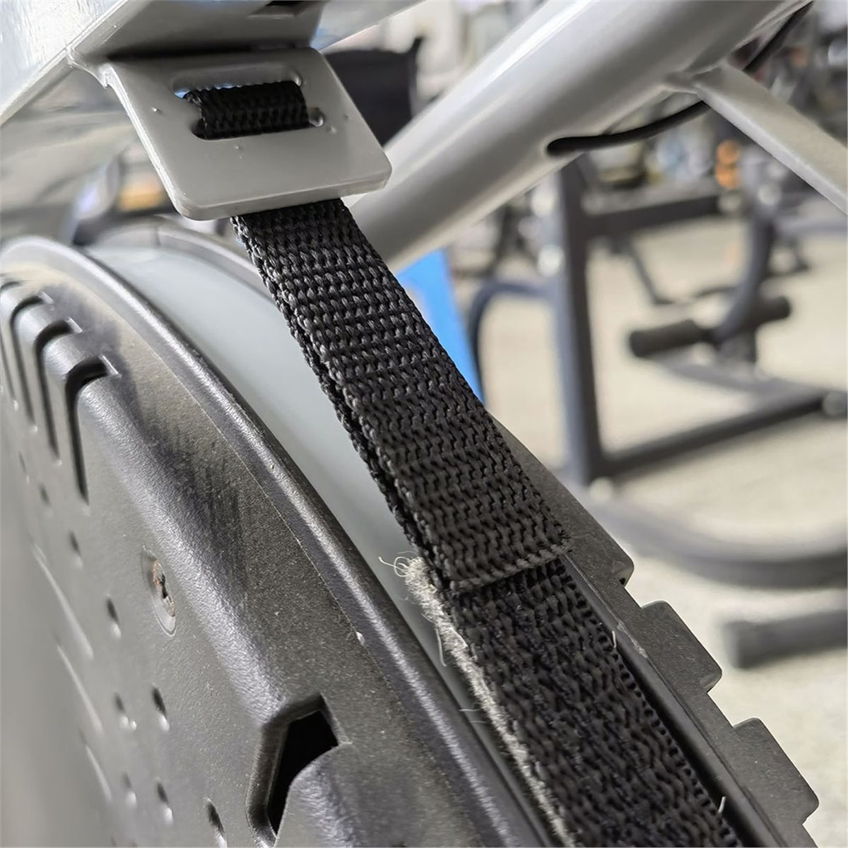 ABST Exercise Bike Power Resis - Home Gym Practice 评论和价格