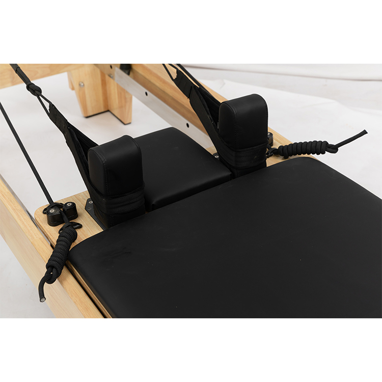 2025 Newest Pilates Reformer E - Home Gym Yoga Studio 评论和价格