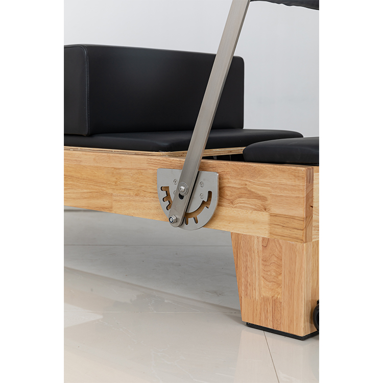 2025 Newest Pilates Reformer E - Home Gym Yoga Studio 评论和价格