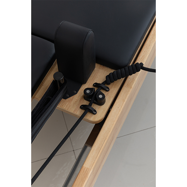 2025 Newest Pilates Reformer E - Home Gym Yoga Studio 评论和价格