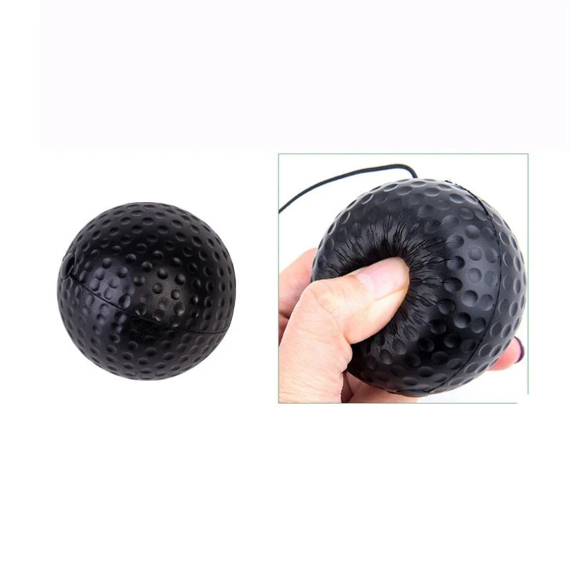 1 Piece of Boxing Reaction Bal - Speed Bag Boxing 评论和价格