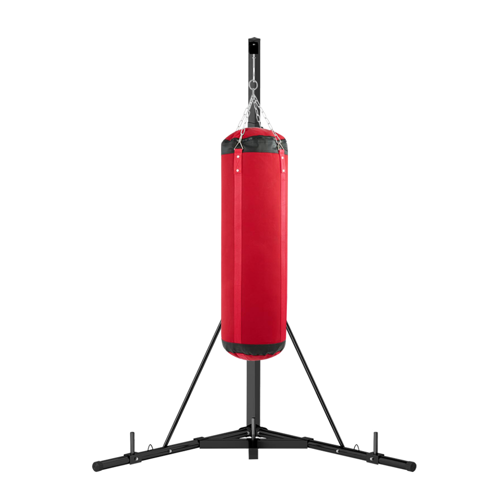 Sand Bag Rack Gym Equipment Ad - Home Gym Practice 评论和价格