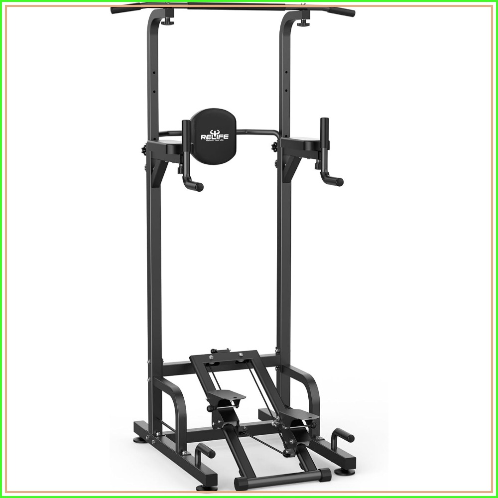 Multi-Function Power Tower for - Home Gym Multi 评论和价格