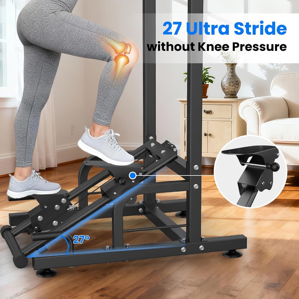 Multi-Function Power Tower for - Home Gym Multi 评论和价格