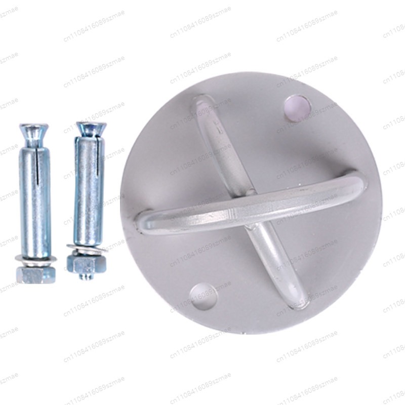 Expansion Bolt Fixed Disc, Han - Yoga Trapeze Swing 评论和价格