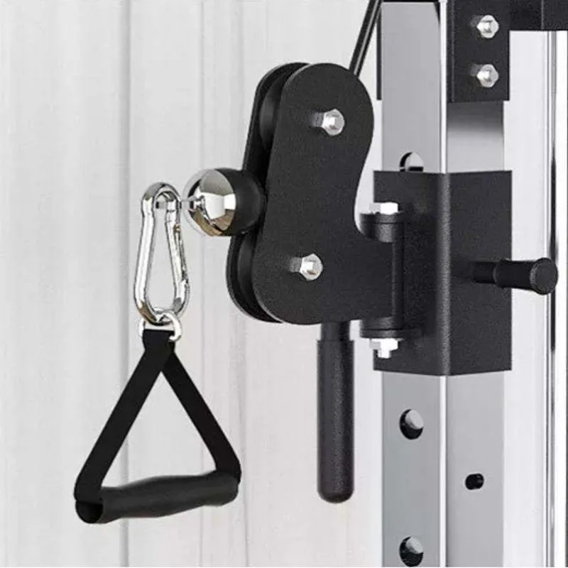 2026 Combined Power Rack Smith - Home Gym Trainer 评论和价格
