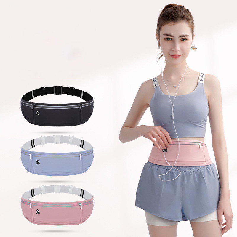Sports Fanny Pack Women Runnin - Weight Belt Lifting 评论和价格