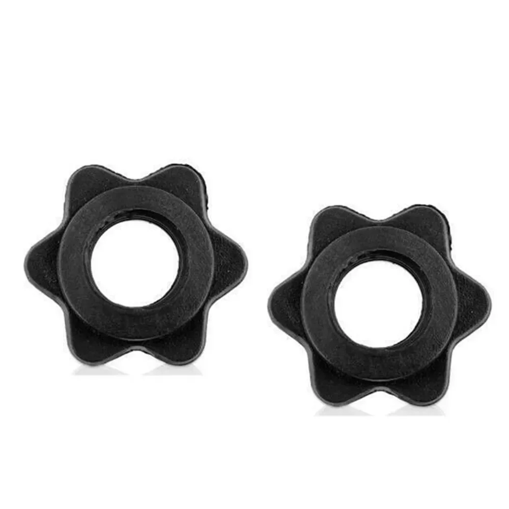 Dumbbell Spinlock Collars Prev - Home Gym Dumbbell Set 评论和价格