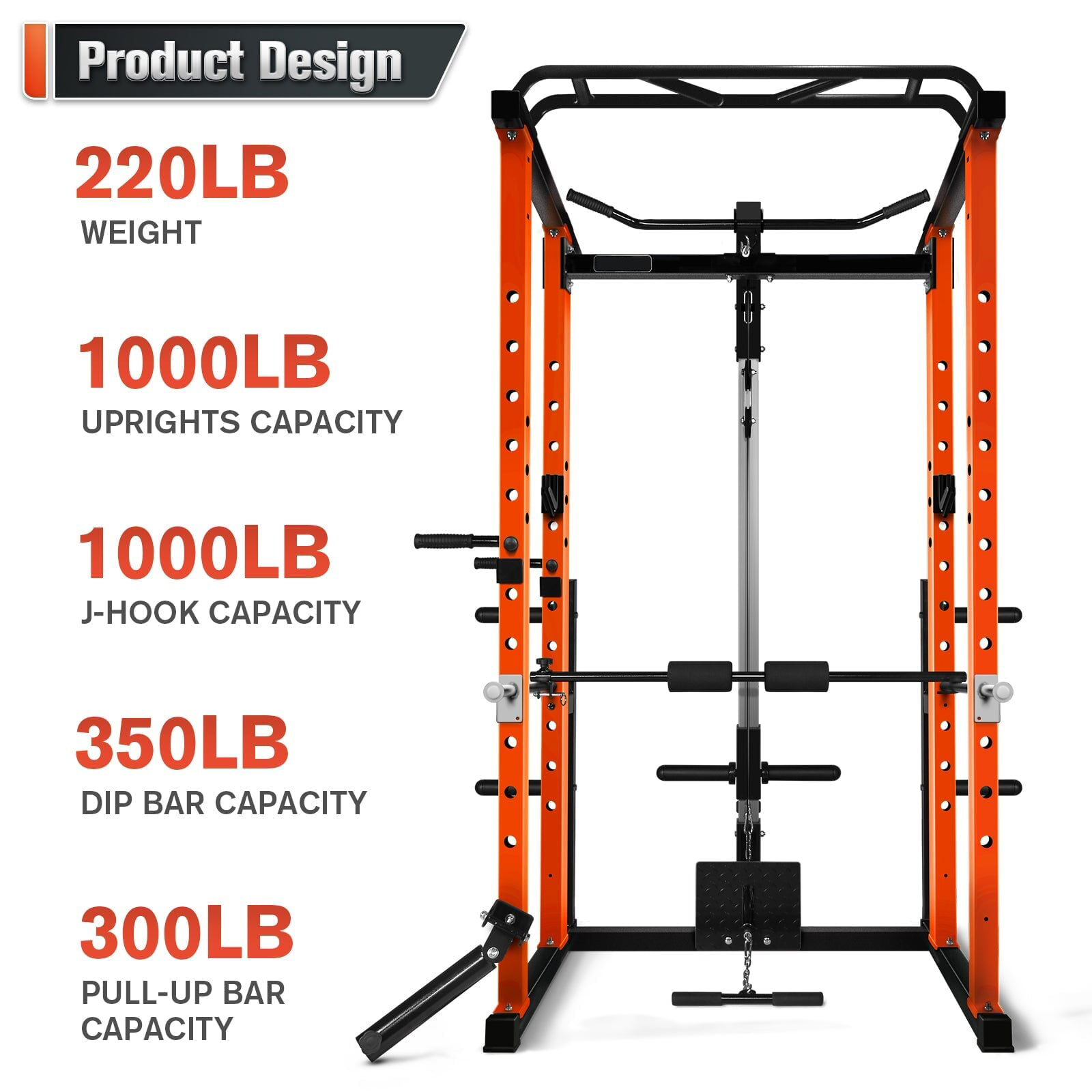 Commercial  Multi-function Pow - Home Gym Multi 评论和价格