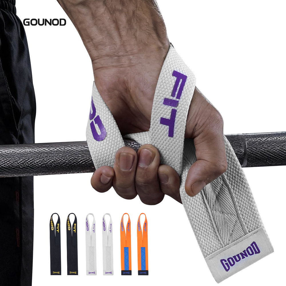 2Pcs Sports Booster Belt Grip  - Weight Belt Lifting 评论和价格
