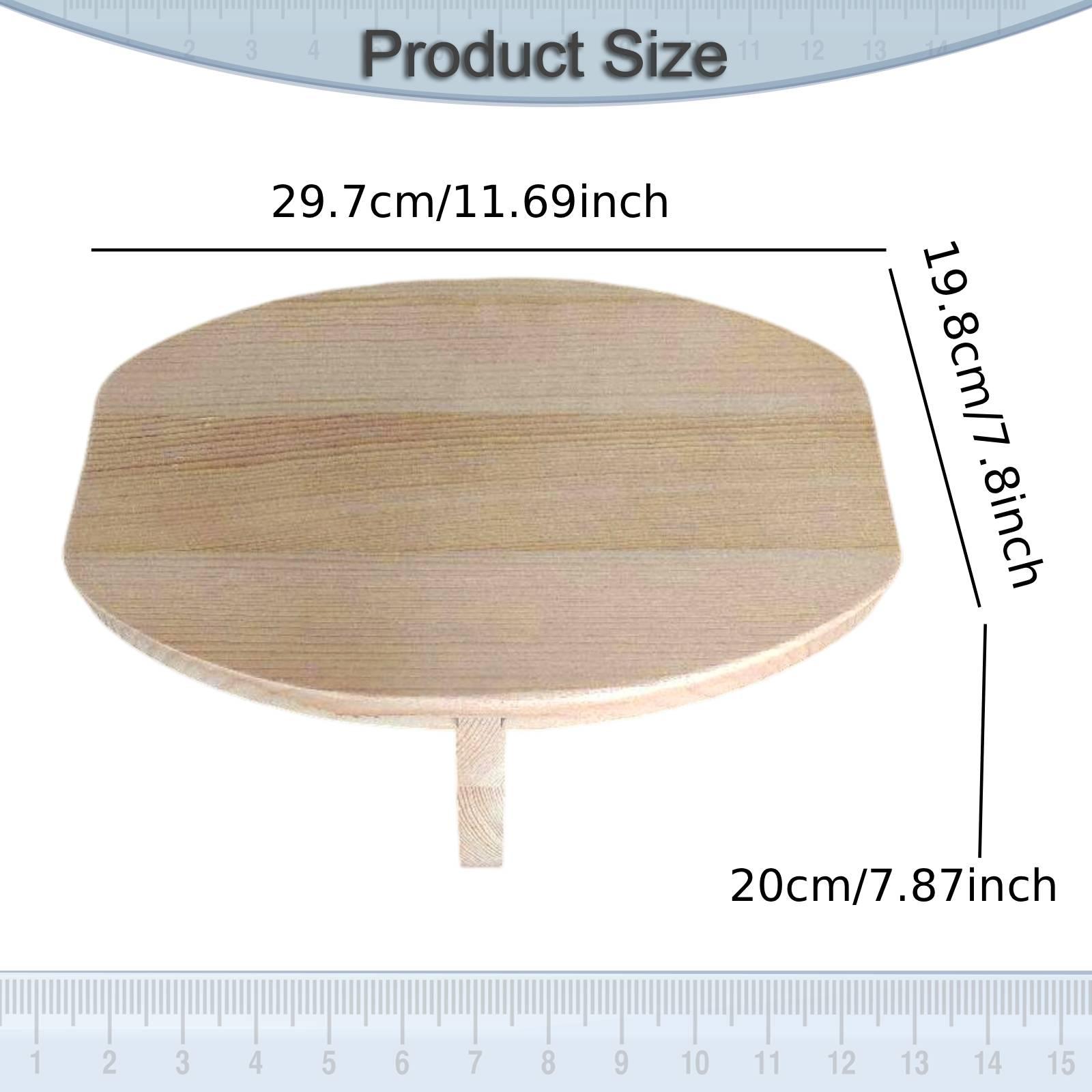 Meditation Bench Wooden, Sturd - Home Gym Yoga Studio 评论和价格