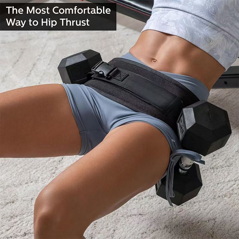 Peach Hips Push Belt Lifting S - Weight Belt Lifting 评论和价格