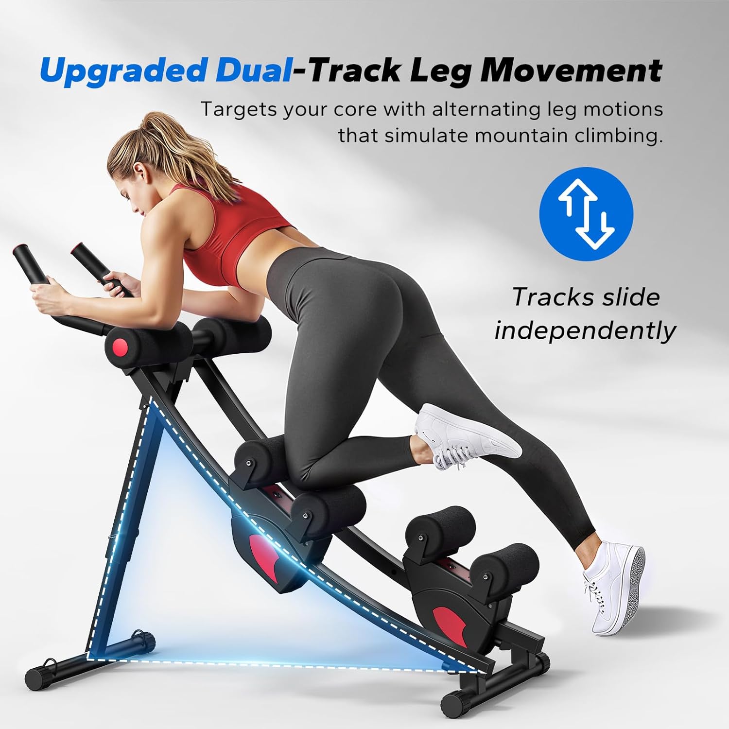 Home Gym, Sturdy Steel, Black, - Home Gym Trainer 评论和价格