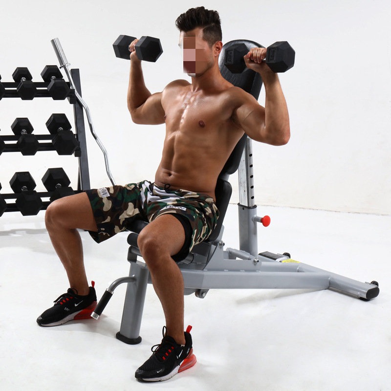 Adjustable Weight Bench Press  - Home Gym Weight Bench 评论和价格
