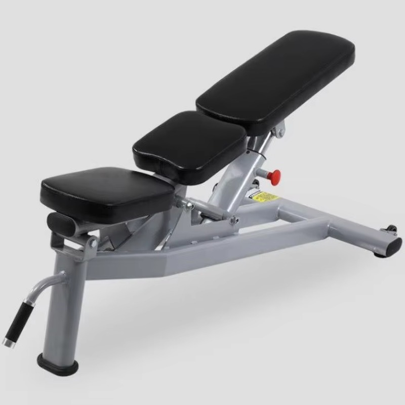 Adjustable Weight Bench Press  - Home Gym Weight Bench 评论和价格