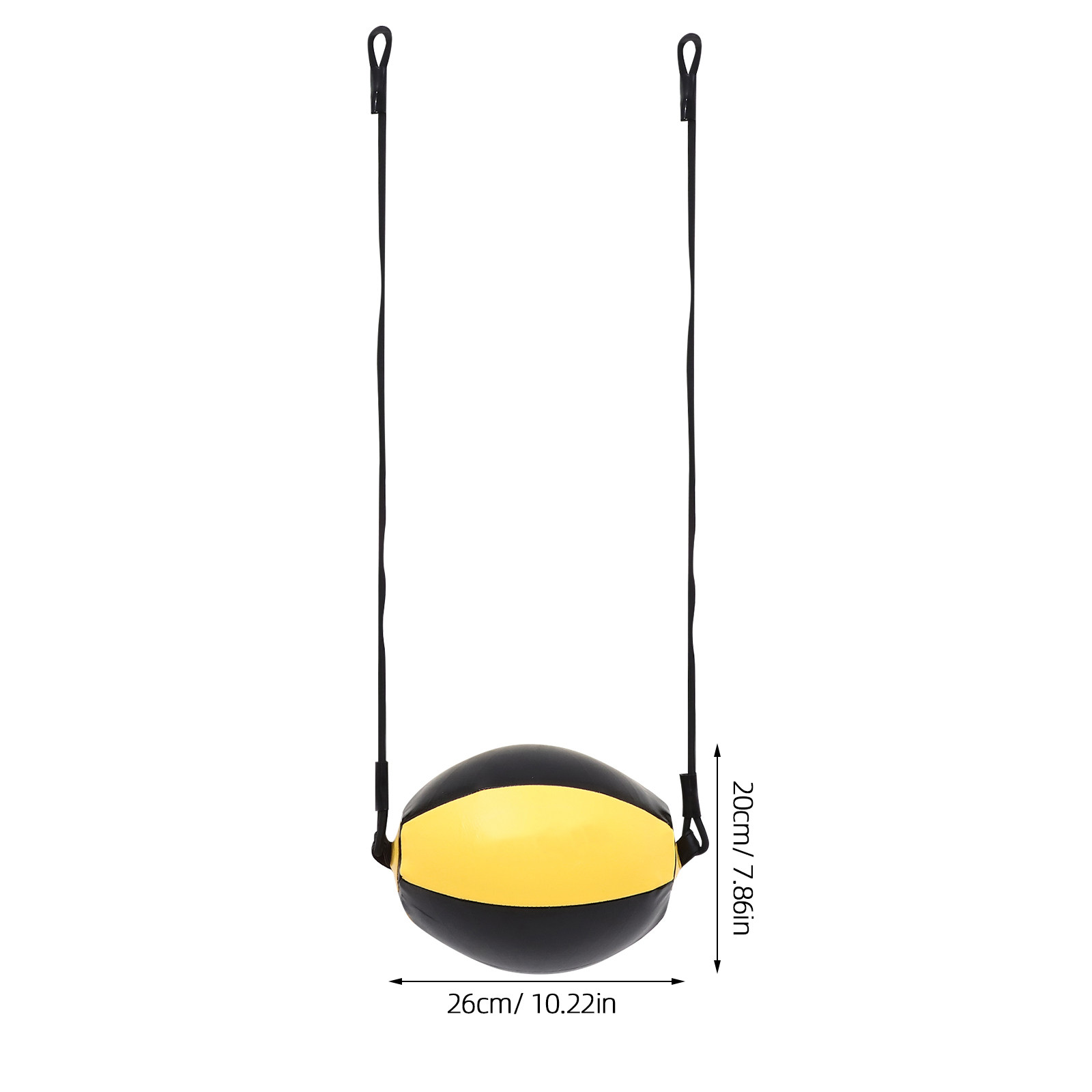 Double-End Speed Ball Portable - Speed Bag Boxing 评论和价格