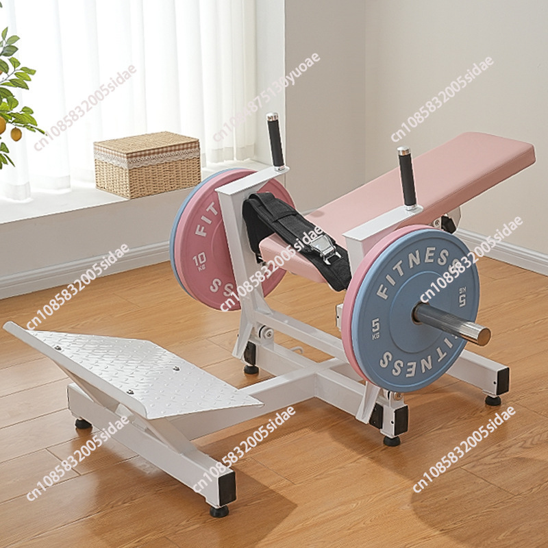 Women Glute Trainer Machine Hi - Home Gym Trainer 评论和价格