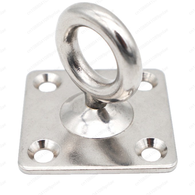 304 Stainless Steel Heavy-Duty - Yoga Trapeze Swing 评论和价格