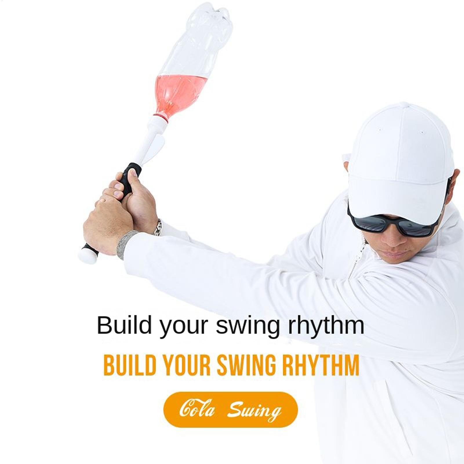 Golf Swing Trainer Portable In - Home Gym Trainer 评论和价格