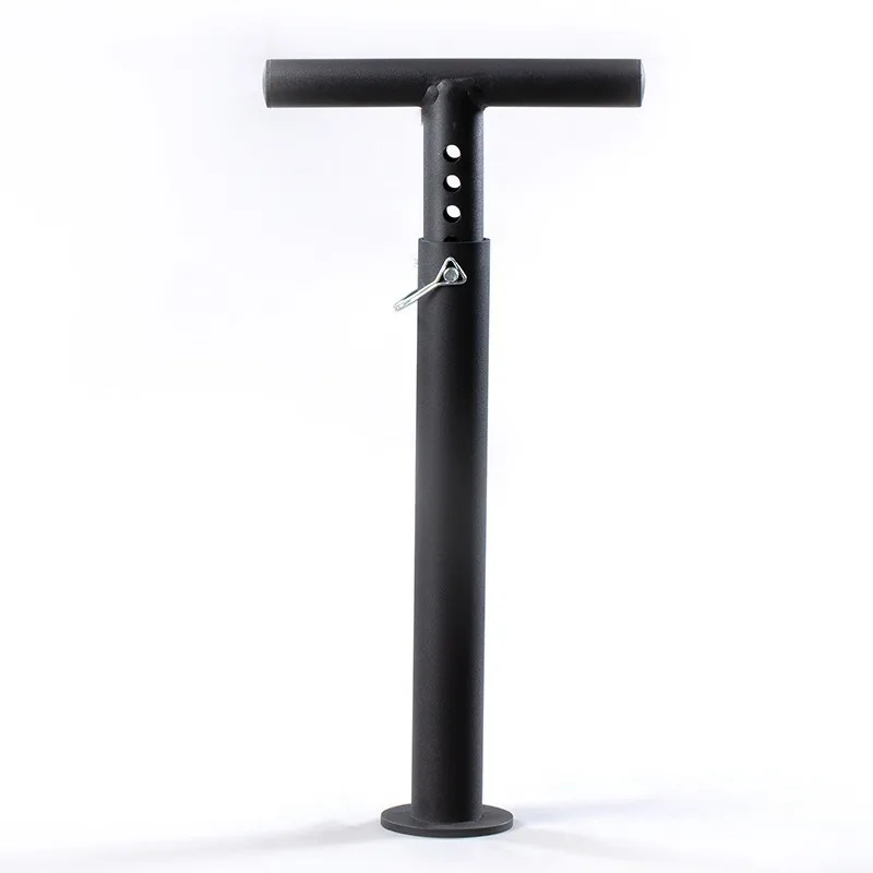 Adjustable T-Kettlebell Handle - Home Gym Trainer 评论和价格