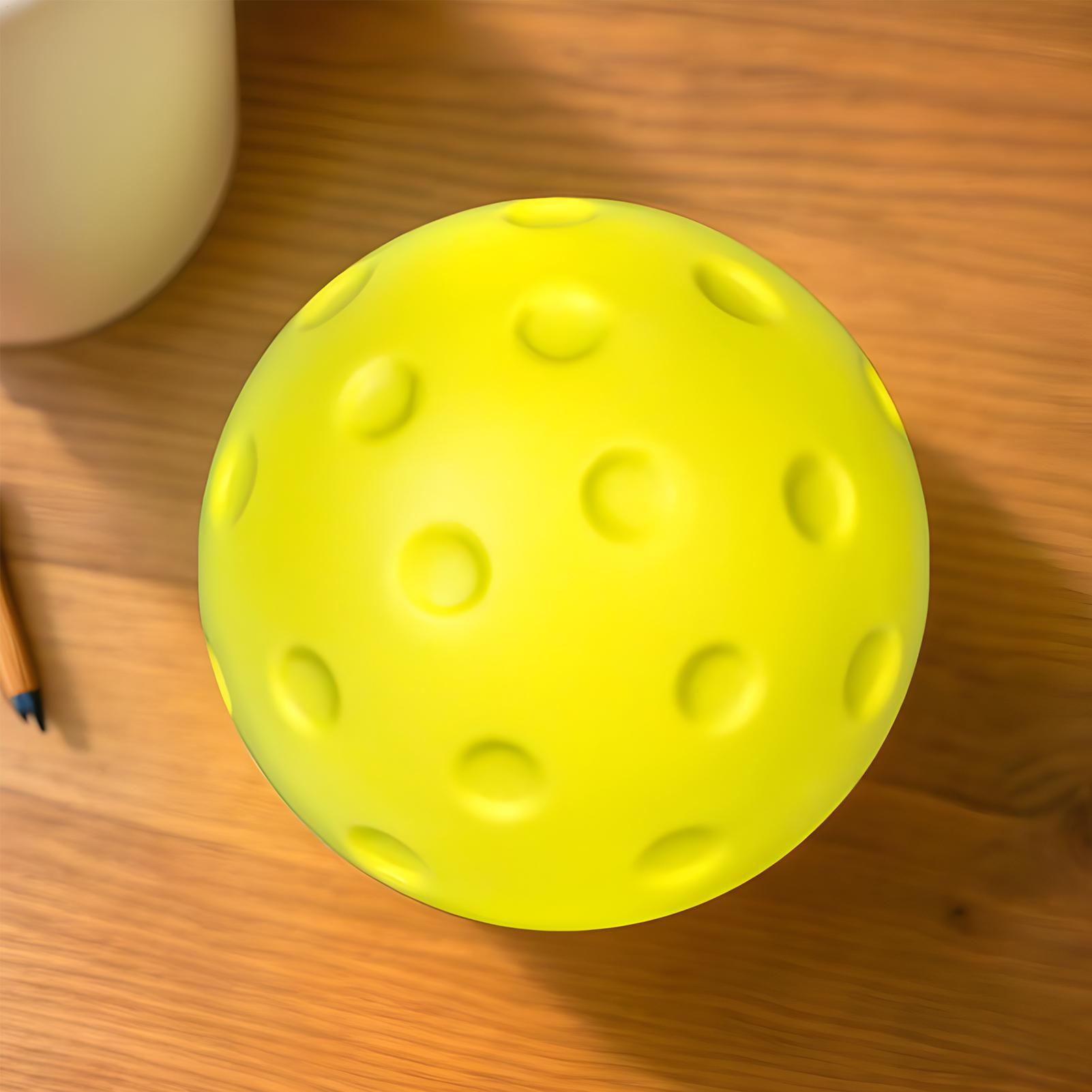1PC Silent Pickleball Indoor E - Home Gym Practice 评论和价格