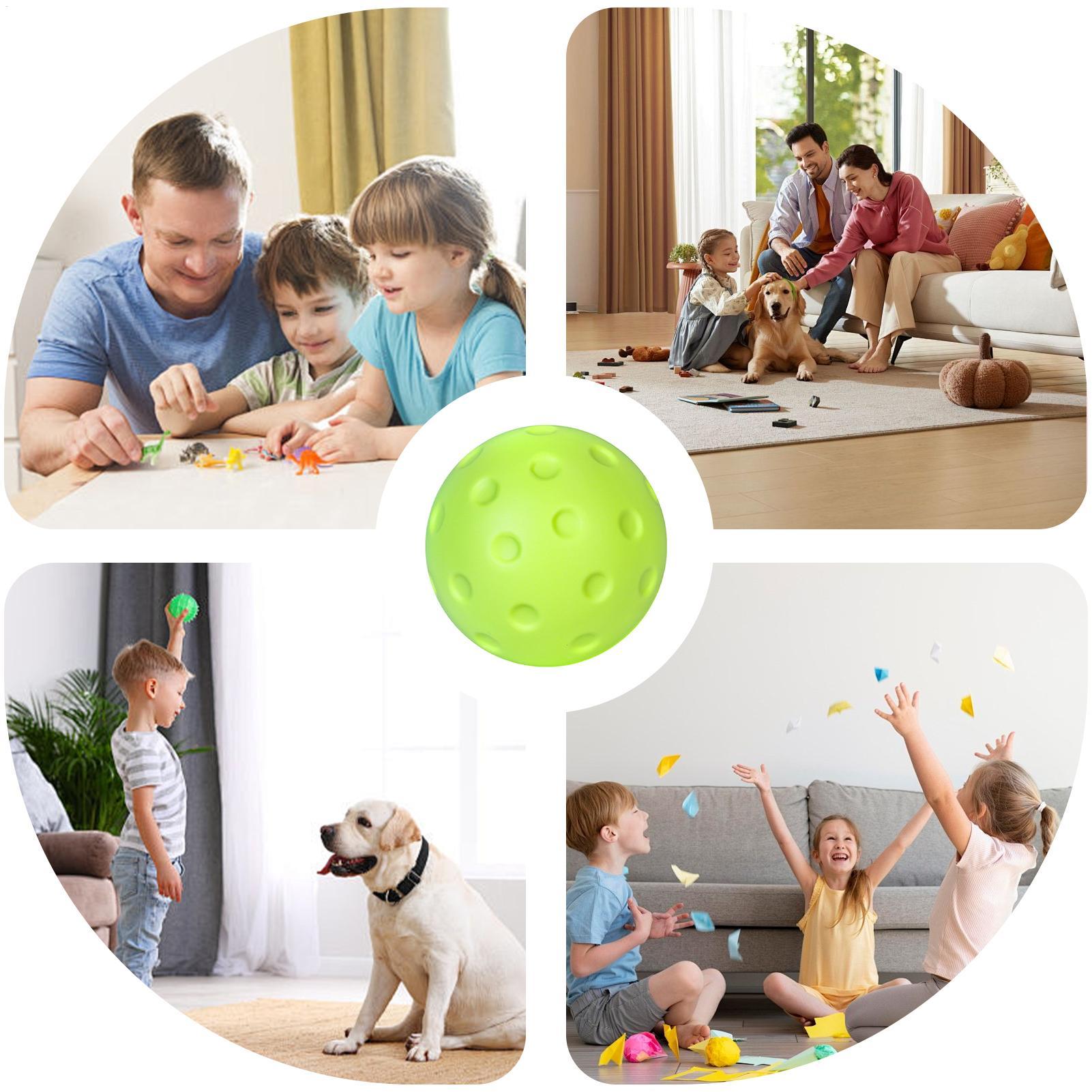 1PC Silent Pickleball Indoor E - Home Gym Practice 评论和价格