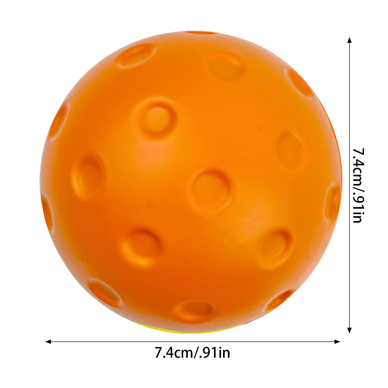 1PC Silent Pickleball Indoor E - Home Gym Practice 评论和价格