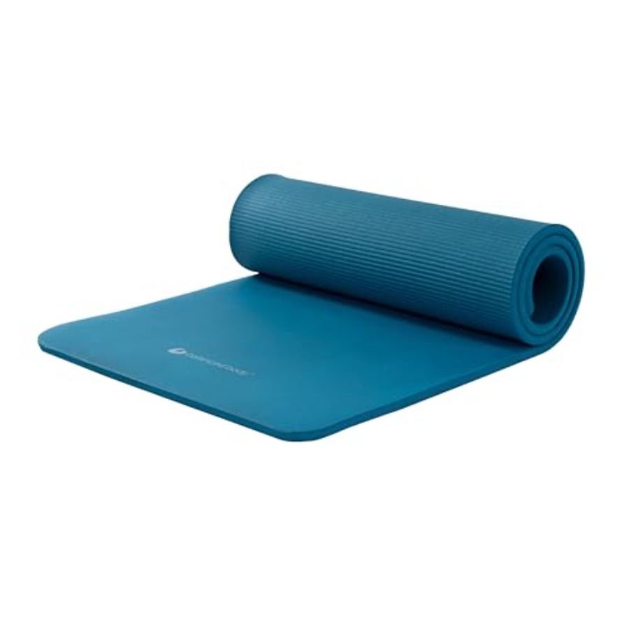 Pilates and yoga mat for studi - Home Gym Yoga Studio 评论和价格