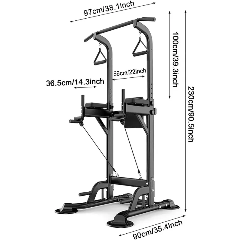 Best-Selling Indoor Multi-Func - Home Gym Multi 评论和价格