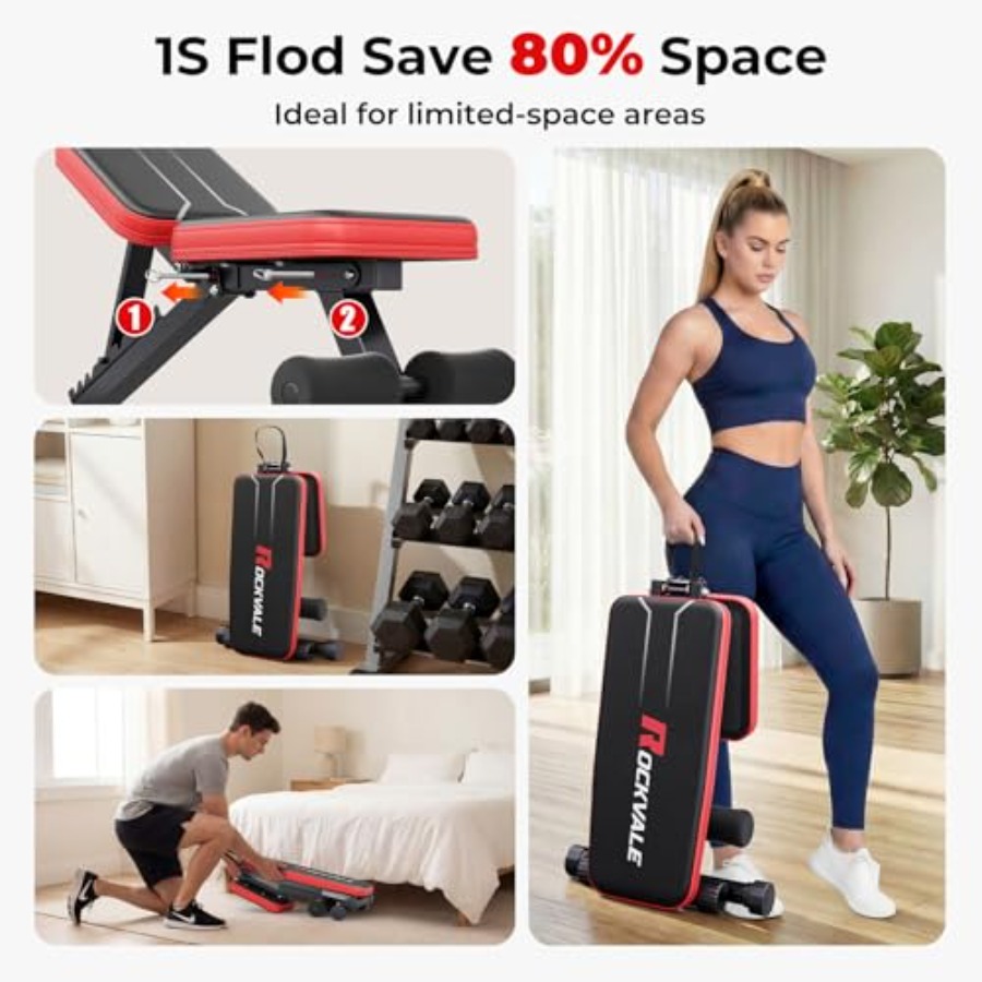 Home gym adjustable weight ben - Home Gym Weight Bench 评论和价格