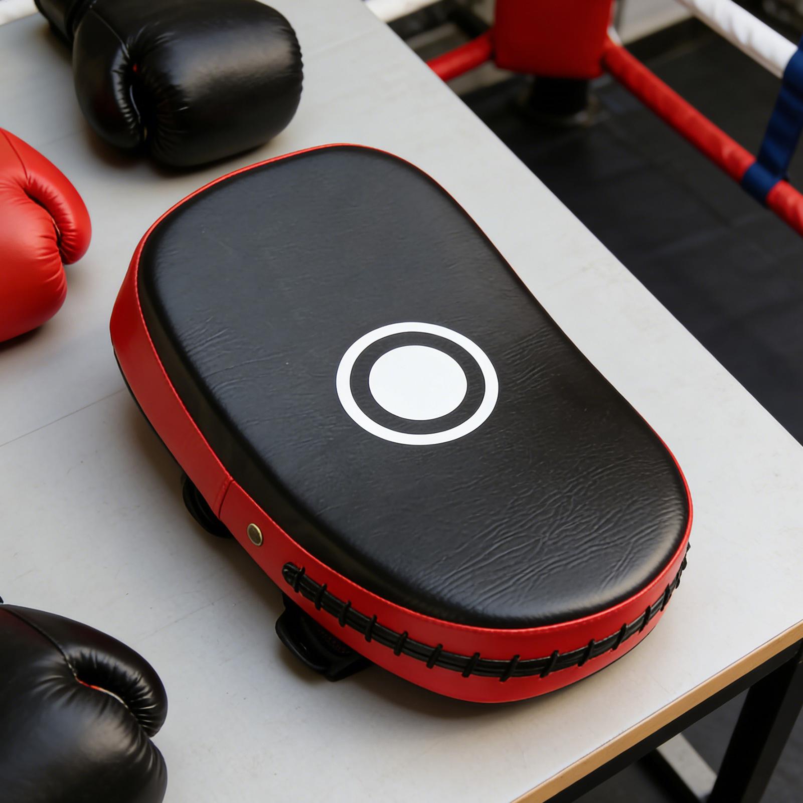Punching Pads For Boxing Train - Home Gym Trainer 评论和价格