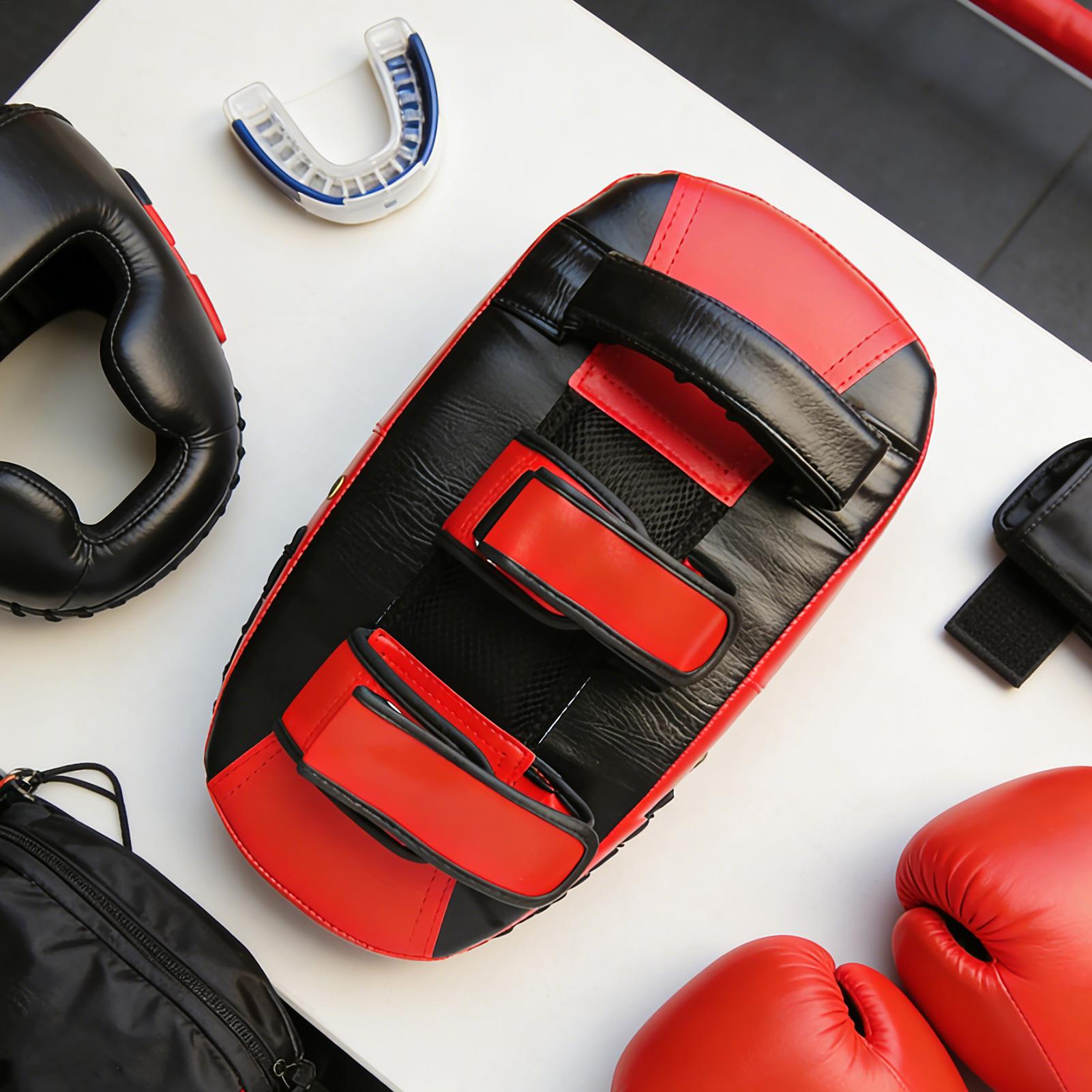 Punching Pads For Boxing Train - Home Gym Trainer 评论和价格