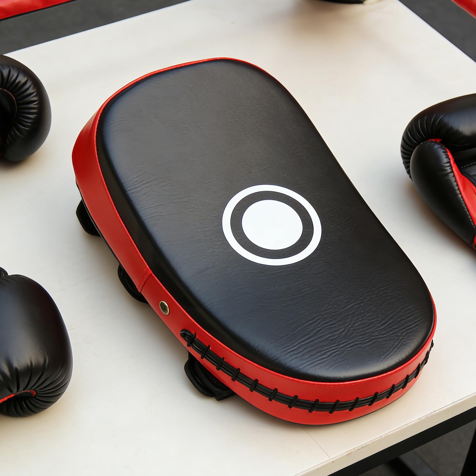 Punching Pads For Boxing Train - Home Gym Trainer 评论和价格
