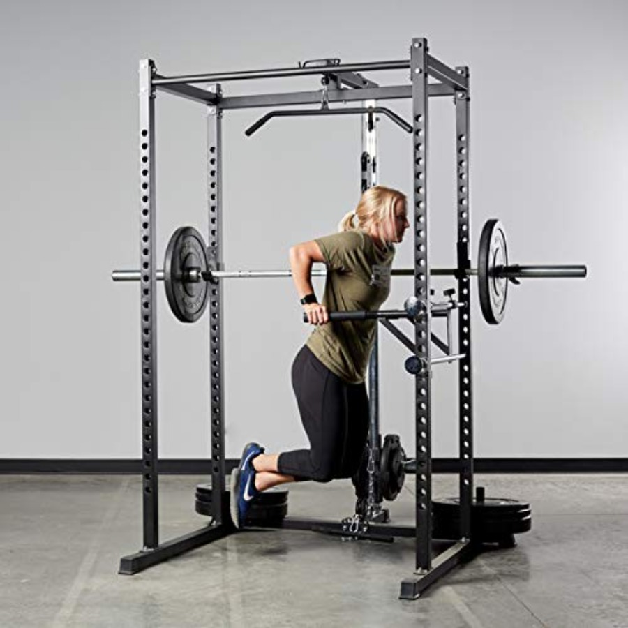 Home gym squat cage for streng - Home Gym Multi 评论和价格