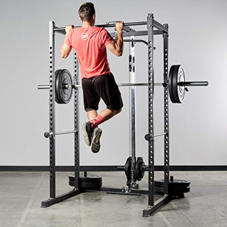 Home gym squat cage for streng - Home Gym Multi 评论和价格