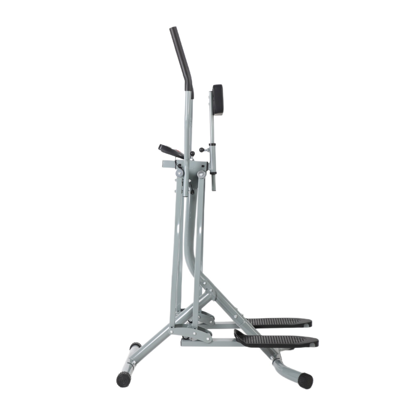 FOR TBFIT Foldable Elliptical  - Home Gym Trainer 评论和价格