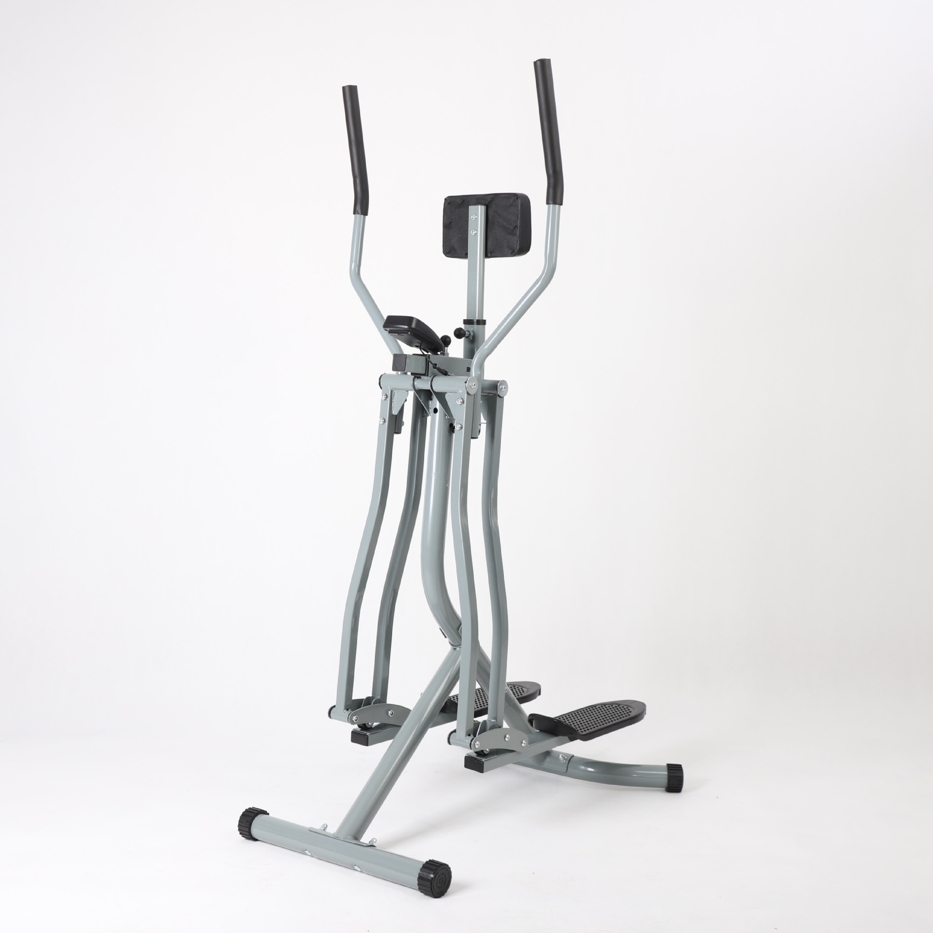 FOR TBFIT Foldable Elliptical  - Home Gym Trainer 评论和价格