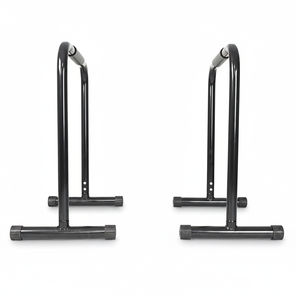 Steel Parallel Bar, 65x38x78cm - Home Gym China 评论和价格