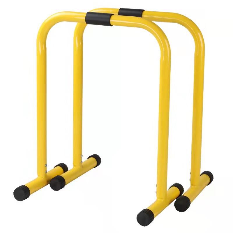 Steel Parallel Bar, 65x38x78cm - Home Gym China 评论和价格