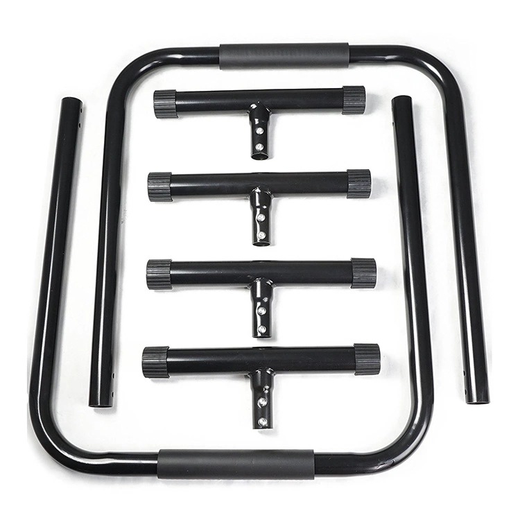 Steel Parallel Bar, 65x38x78cm - Home Gym China 评论和价格