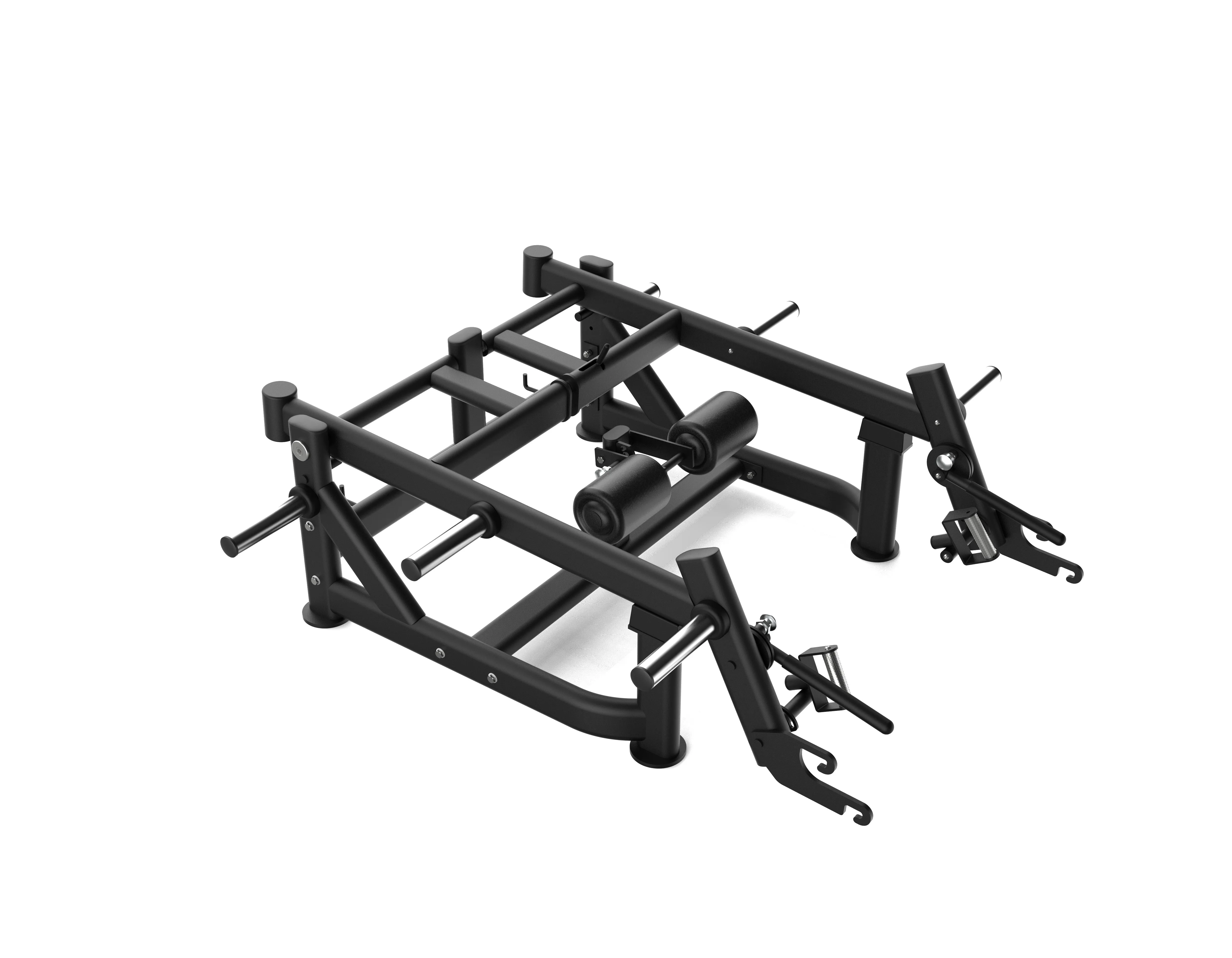 Advanced Lower Body Strength T - Home Gym Hip Thrust Machine 评论和价格
