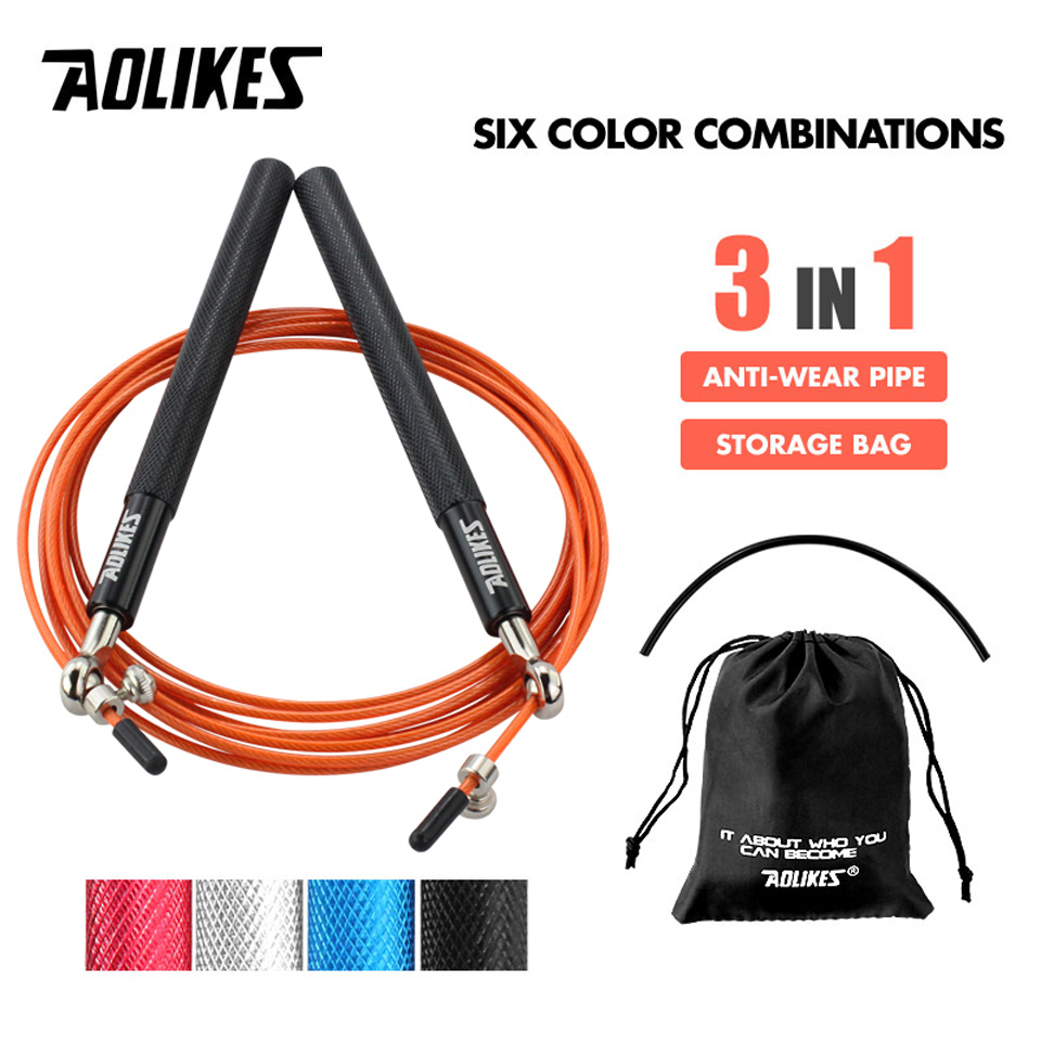 AOLIKES 1PCS Crossfit Speed Ju - Speed Bag Boxing 评论和价格