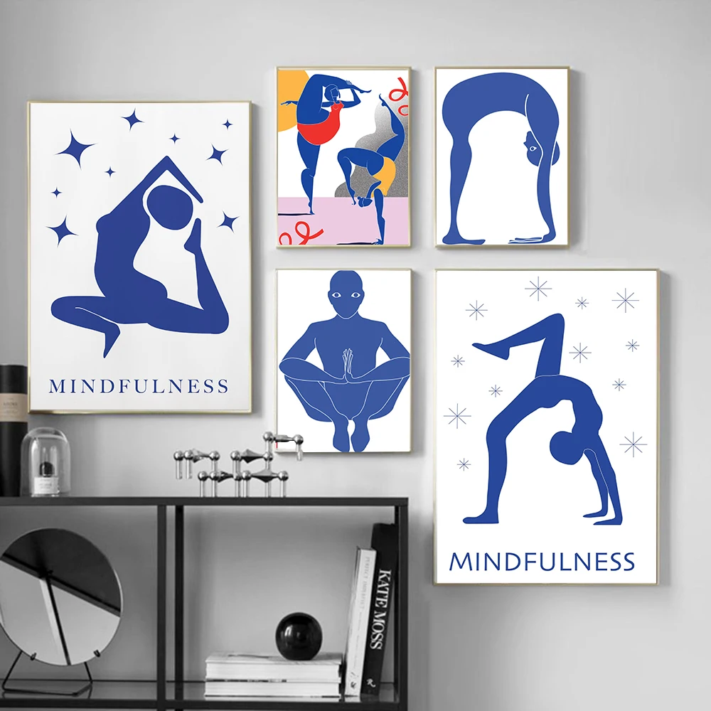 Home Exercise Gym Yoga Pose Ab - Home Gym Yoga Studio 评论和价格
