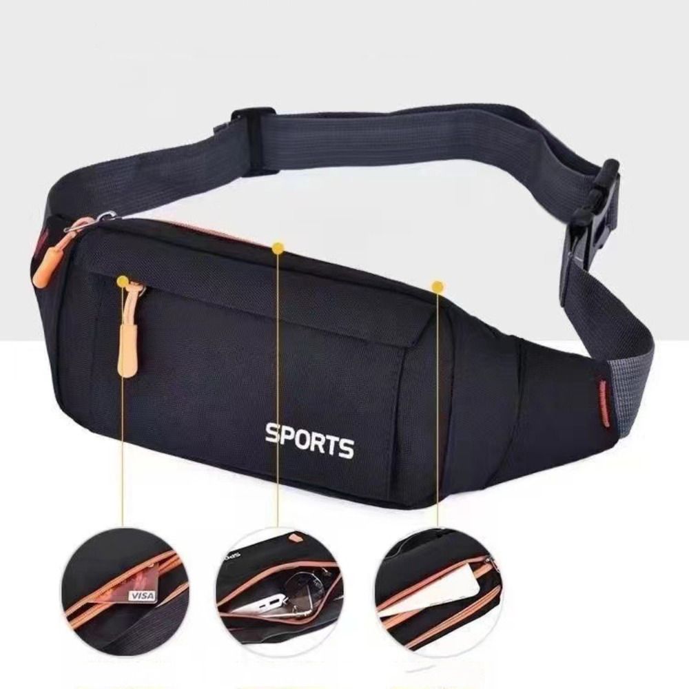 Women Waist Pack Sports Runnin - Weight Belt Lifting 评论和价格