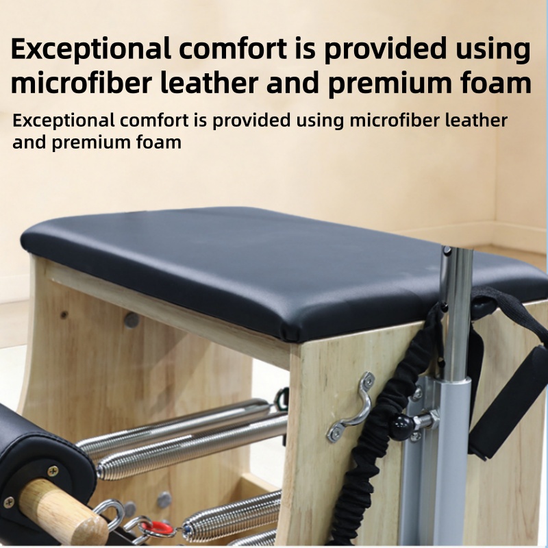 Pilates Core Bed Stable Pedal  - Home Gym Yoga Studio 评论和价格