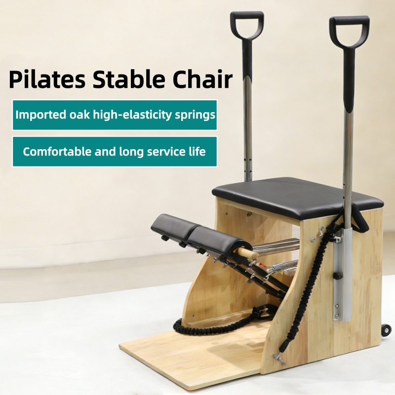 Pilates Core Bed Stable Pedal  - Home Gym Yoga Studio 评论和价格