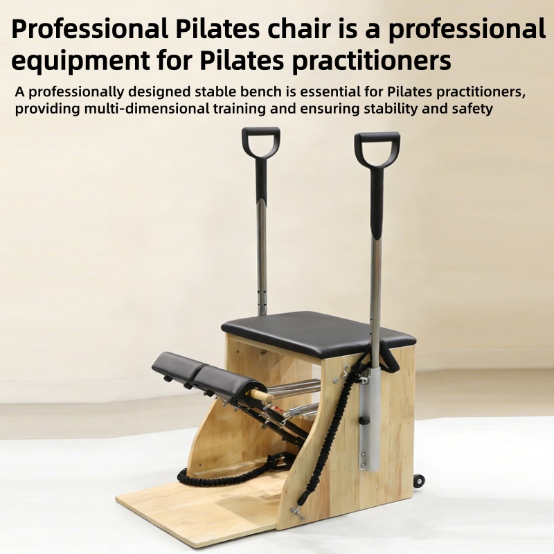 Pilates Core Bed Stable Pedal  - Home Gym Yoga Studio 评论和价格