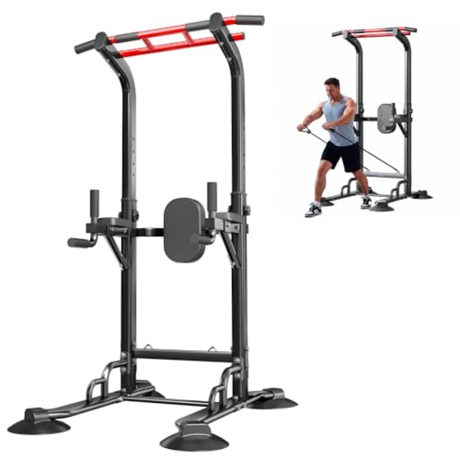 Home gym pull up bar station:  - Home Gym Multi 评论和价格